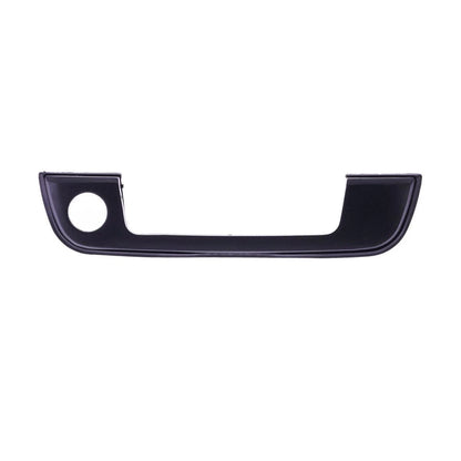 Front Left Door Handle Cover for BMW E36 (1991–2001) Black