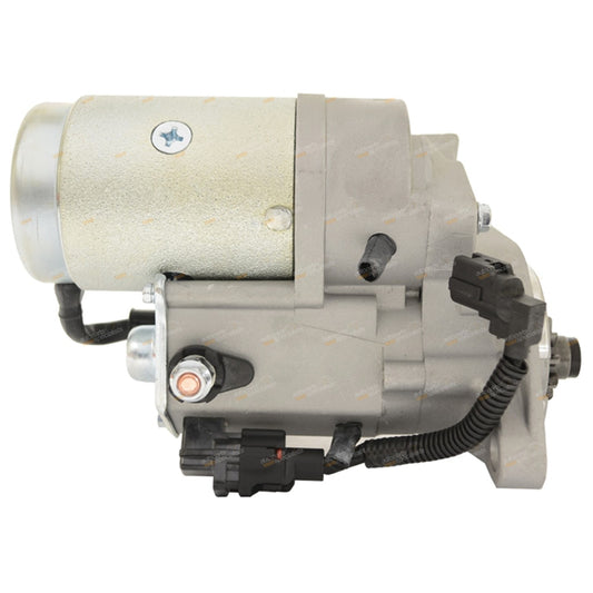 Starter Motor for Toyota Hilux (2005–2015)