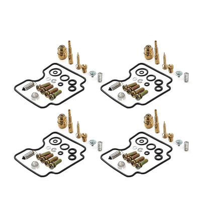 Carburetor Repair Set for Yamaha FZS1000 FAZER FZ-1 (2001-2005)
