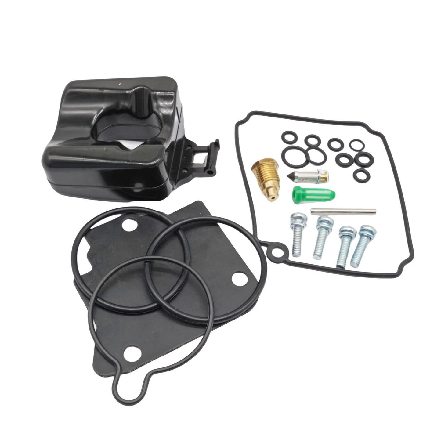 Carburetor Repair Kit for Mercury Mariner Outboard 75hp-90hp (4T)