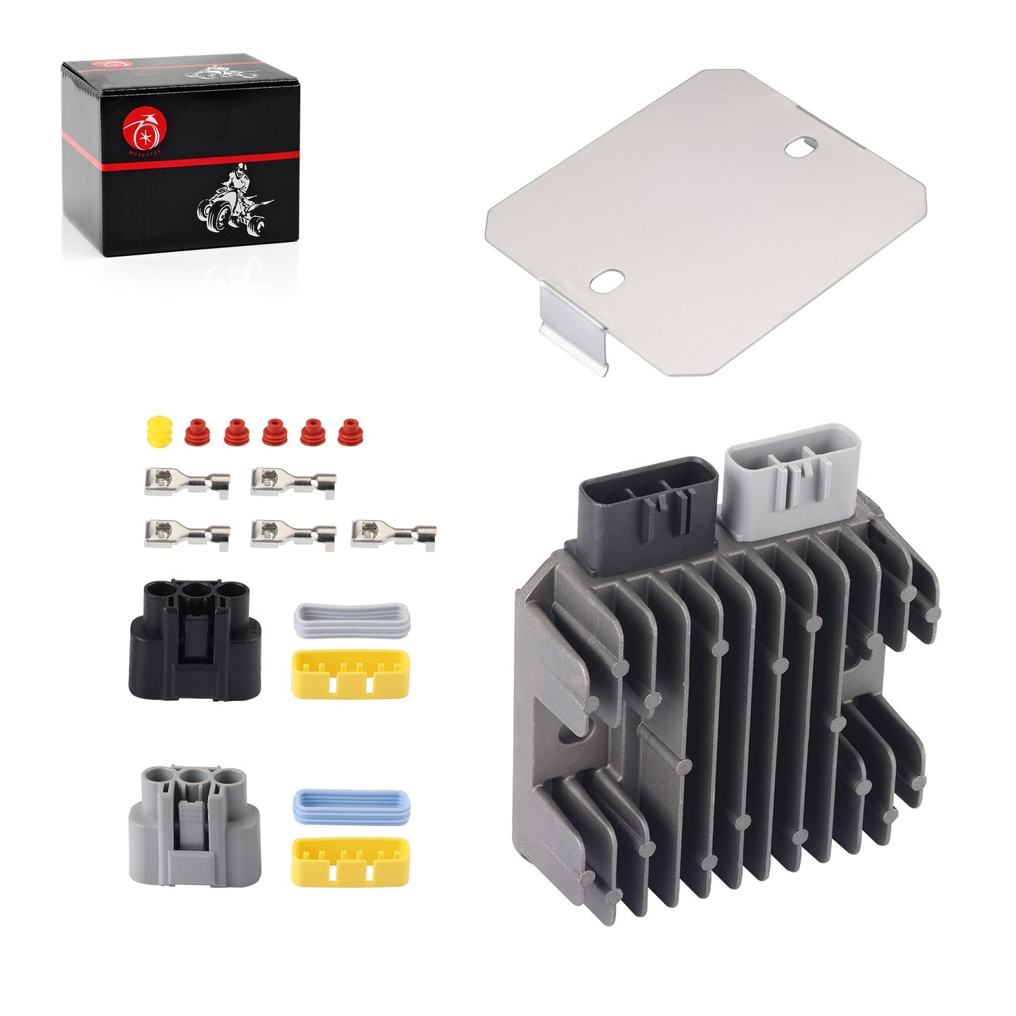 Voltage Regulator Rectifier for Polaris RZR XP 1000 (2014–2023)