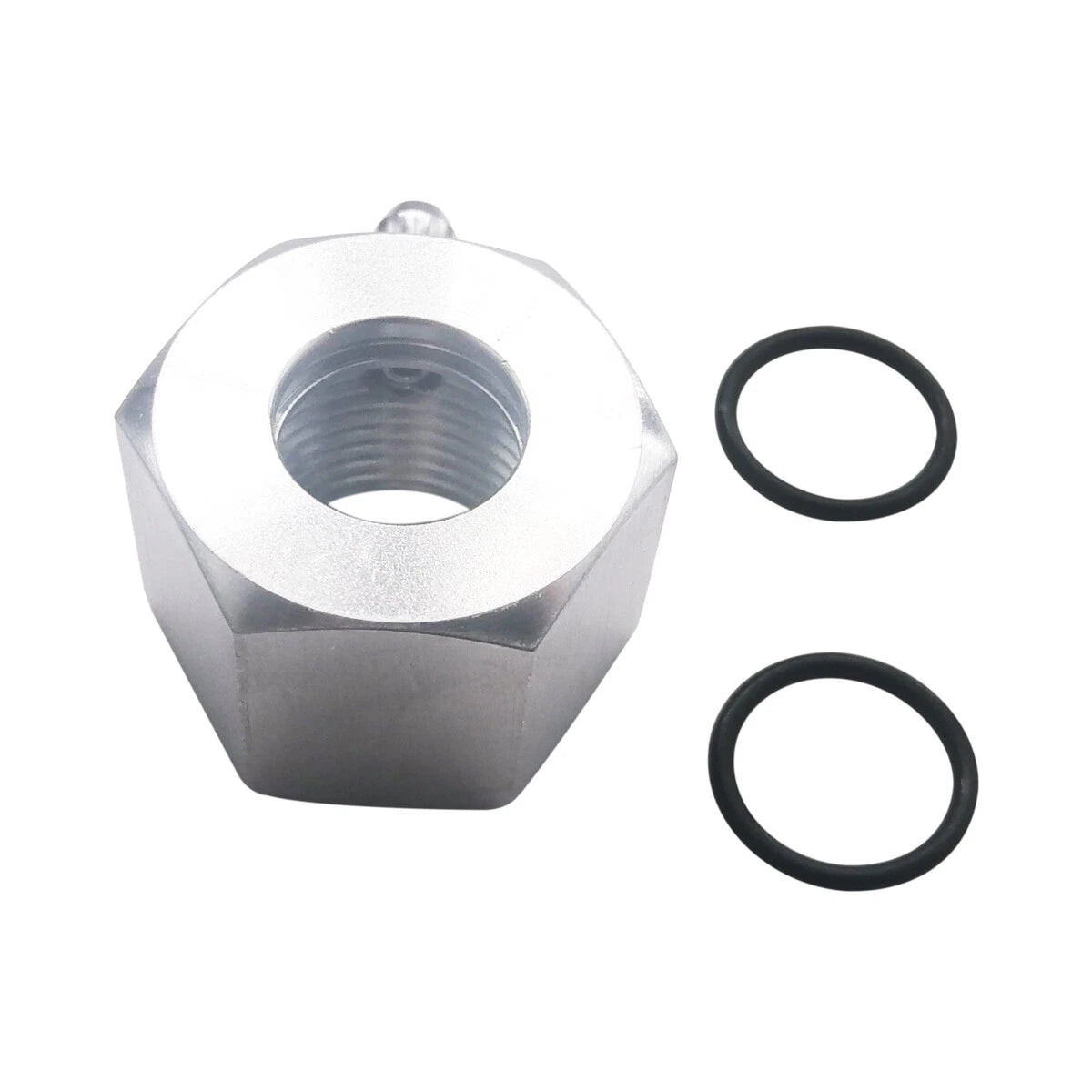Steering Guard Lube Fitting for Boats (7/8 Inch)