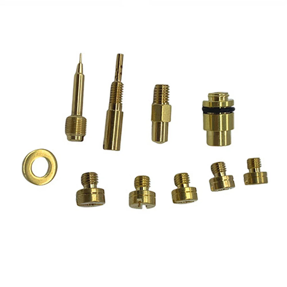Yamaha FZX750 FZX700 Carburetor Repair Kit (1986-1990)
