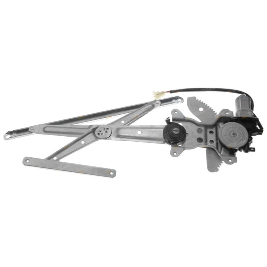 RH Front Electric Window Regulator for Toyota Landcruiser 80 Series (1990–1998)