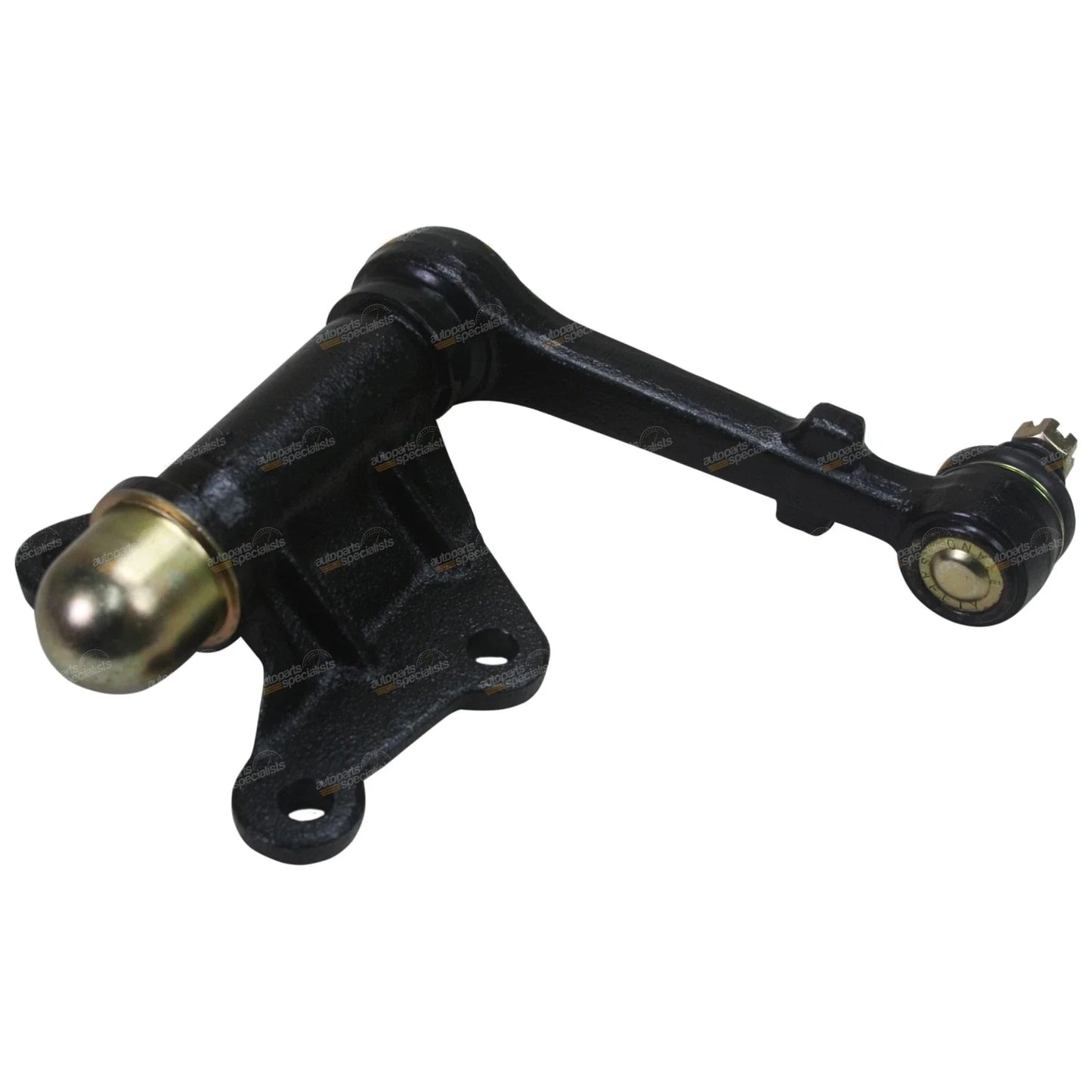 Idler Arm / LHD for Hilux 4x4 IFS (1991–1995)