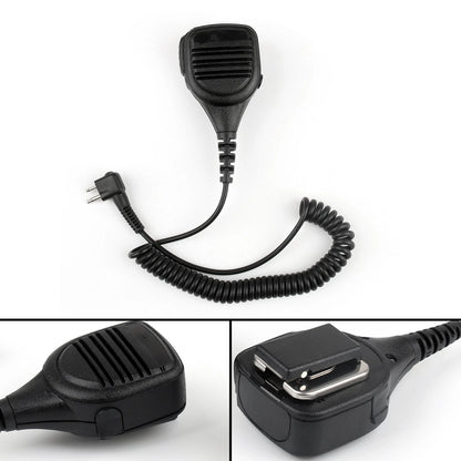 2-Pin Waterproof Speaker for Motorola GP88/CP88 (No Year Specified)
