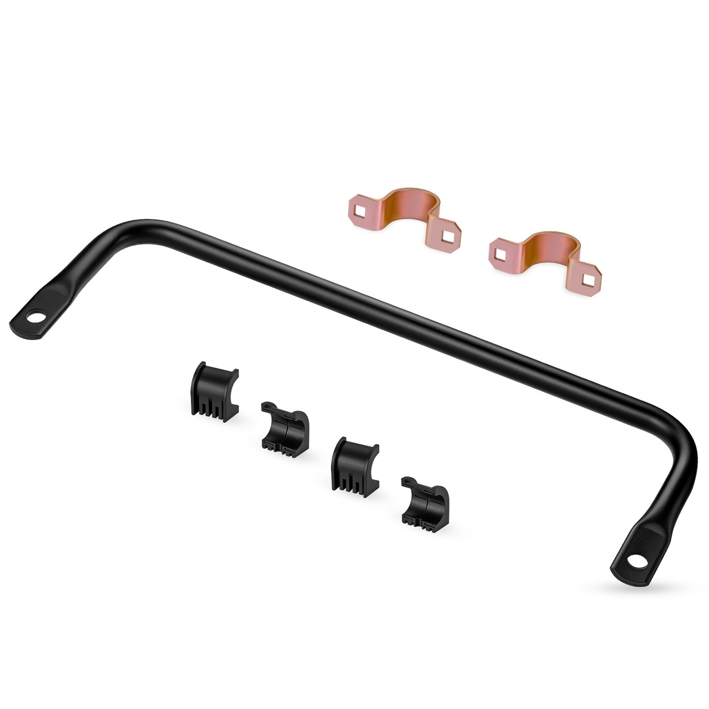 Rear Stabilizer Bar Kit for Polaris Sportsman 850 1000 (2015–2023)