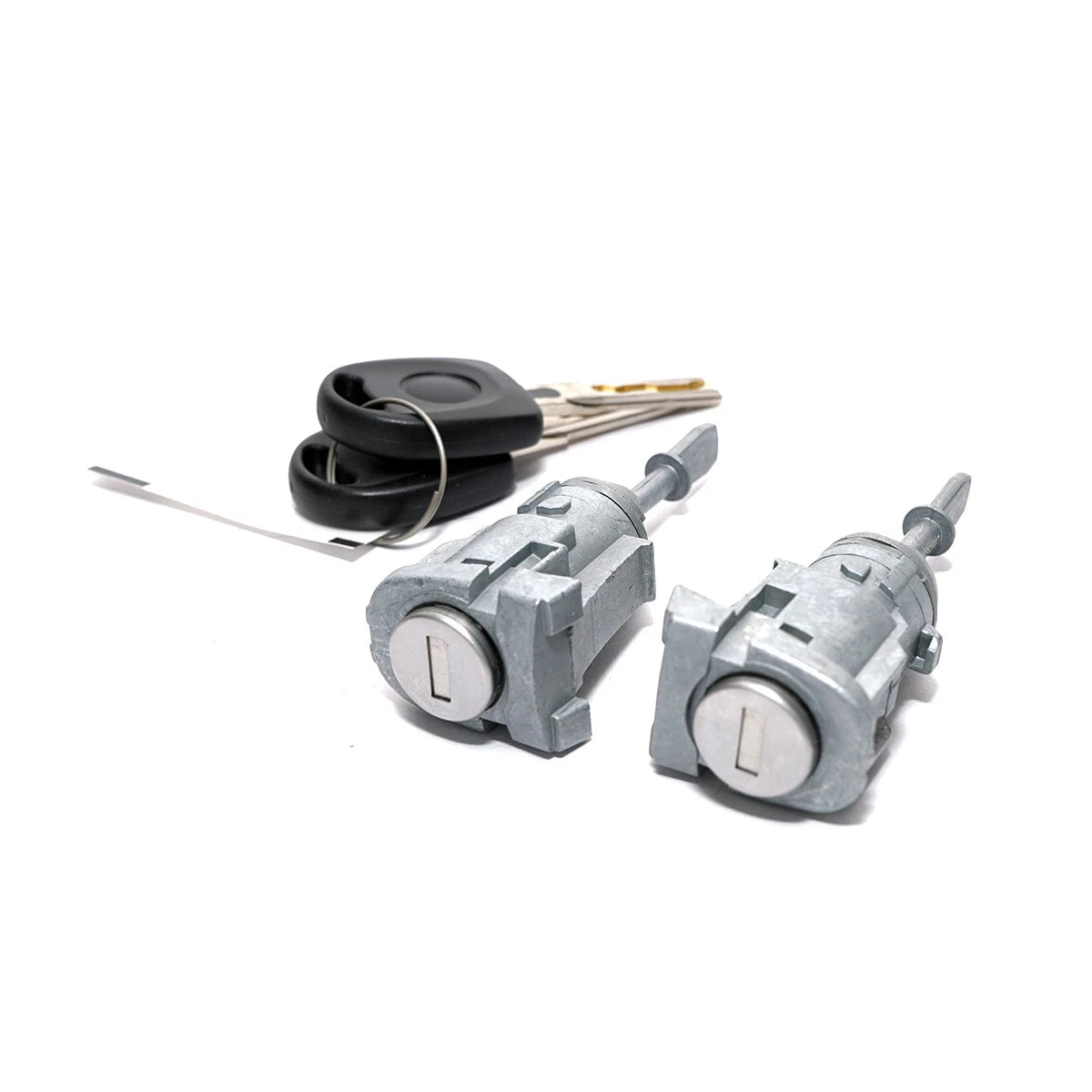 Door Lock Cylinder for Volkswagen Golf Jetta New Beetle (1998–2006)