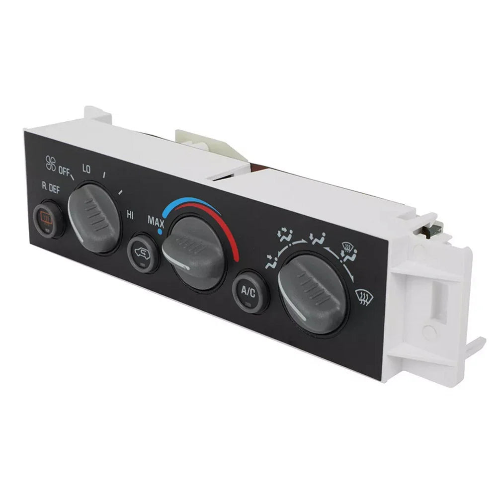 A/C Heater Climate Control Module for Chevrolet Tahoe, Cadillac Escalade (2000-2006)