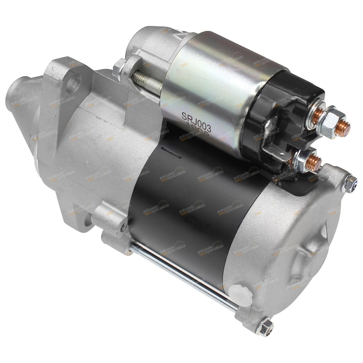 Starter Motor for Nissan Datsun 1200 1970–1979