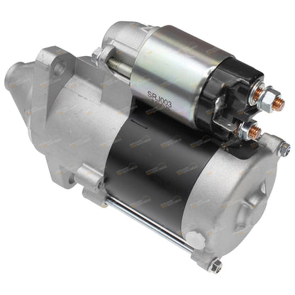 Starter Motor for Nissan Datsun 1200 1970–1979