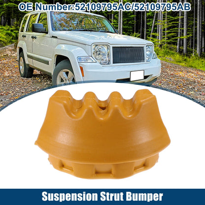 Suspension Strut Bumper Mount Support for Dodge Nitro (2007-2011)