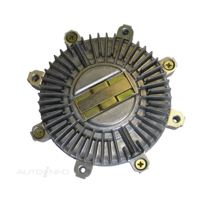 Fan Clutch Coupling for Mitsubishi Triton (2003–2006)