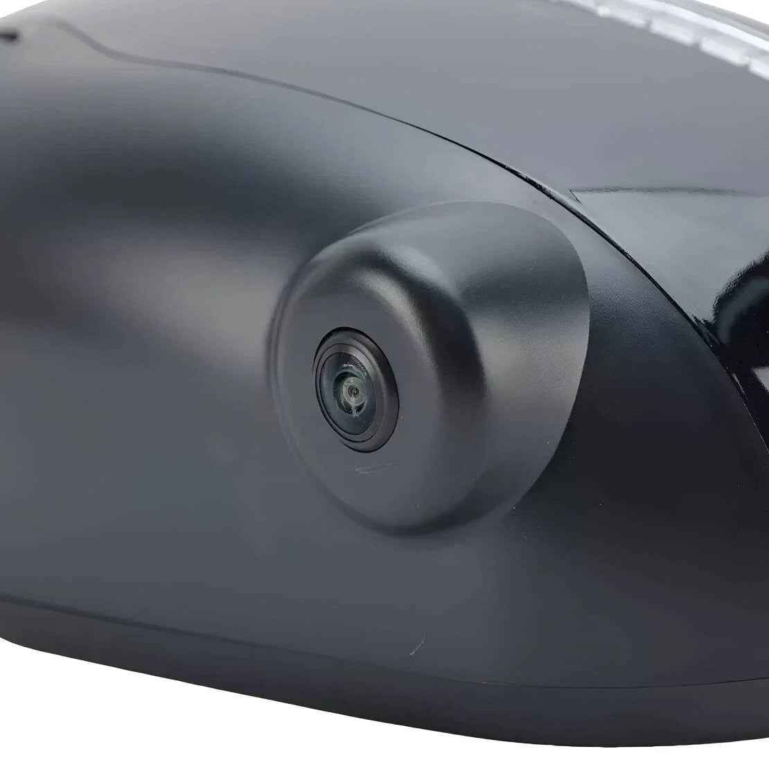 Wing Mirror Left Electric Folding Camera for Nissan Qashqai J11 (2014-2018)