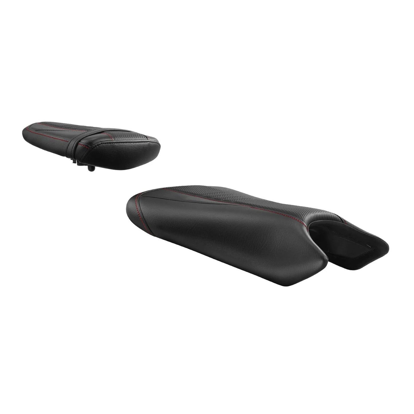 Driver Rider & Passenger Seats for Yamaha YZF R6 (2003-2005 2006-2009)