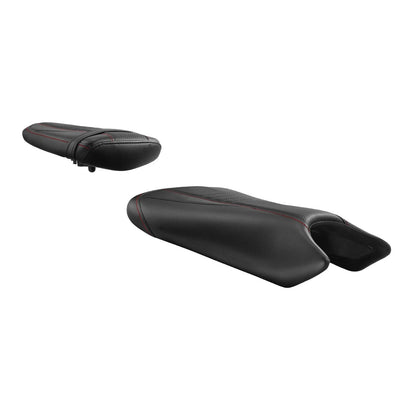 Driver Rider & Passenger Seats for Yamaha YZF R6 (2003-2005 2006-2009)
