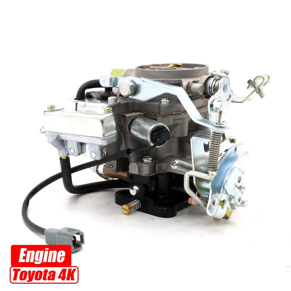 Carburetor Assembly for Toyota Corolla Sprinter KE70 (1979–1987)