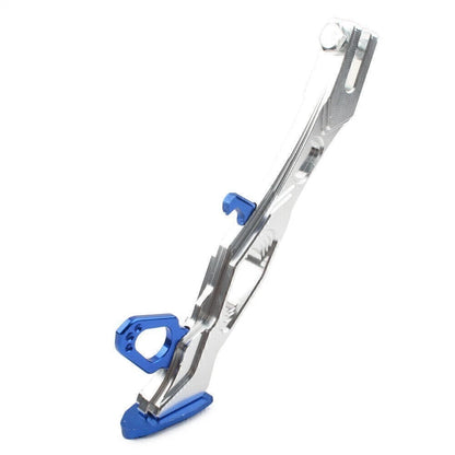 CNC Aluminum Alloy Motorcycle Foot Side Support Kickstand Universal
