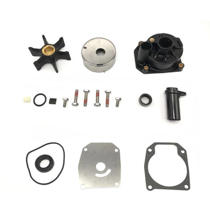 Water Pump Impeller Kit for Johnson Evinrude 60 (Various Years)