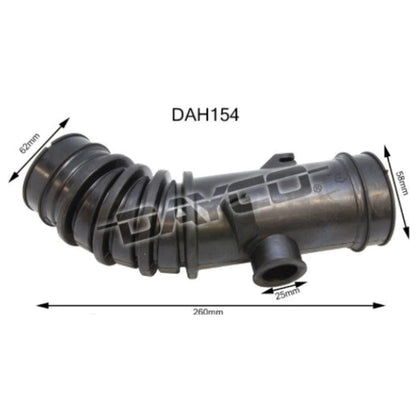 Air Intake Hose Cleaner for Toyota Corolla (1994–1999)