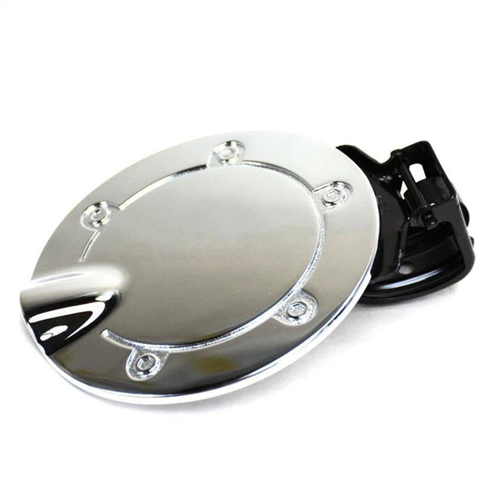 Gas Fuel Cap Cover for Jeep Grand Cherokee, Dodge Durango, Chrysler (2005-2021)