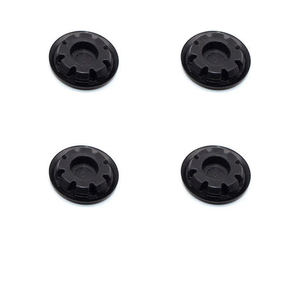 10 x Door Locking Hole Plug Covers for Toyota Camry, Corolla (2007-2023)