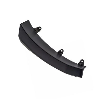 Wheel Opening Flare Molding / LEFT DRIVER / Direct Fit for Ram 4500 and 5500