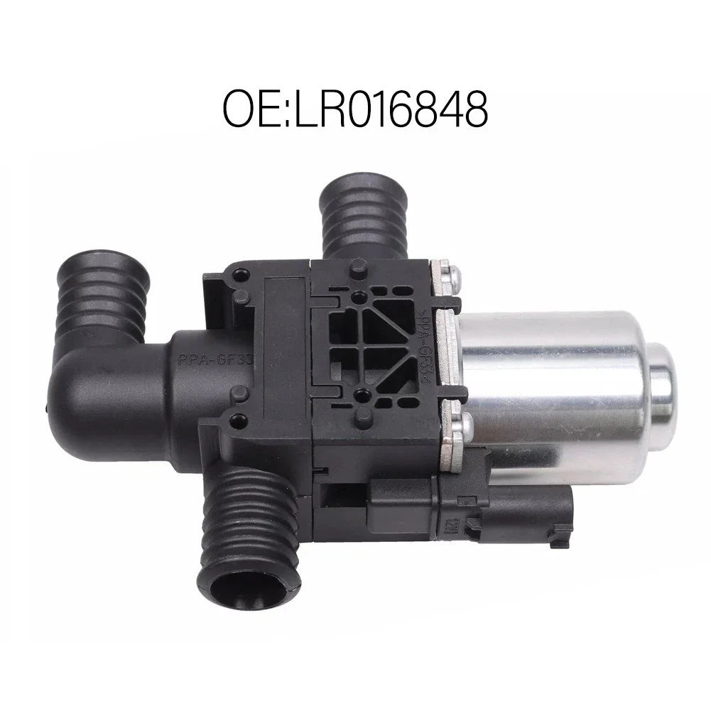 Heater Control Valve for Land Rover Discovery III (2005–2009)
