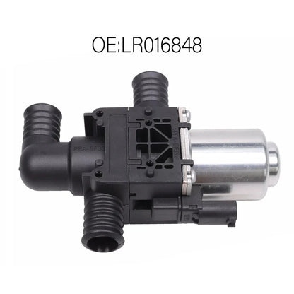 Heater Control Valve for Land Rover Discovery III (2005–2009)