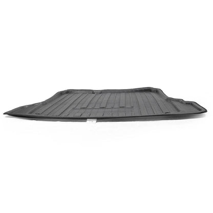2X Rear Window Spoiler Side Wing Trim for Volkswagen Golf 8 (2020–2021)