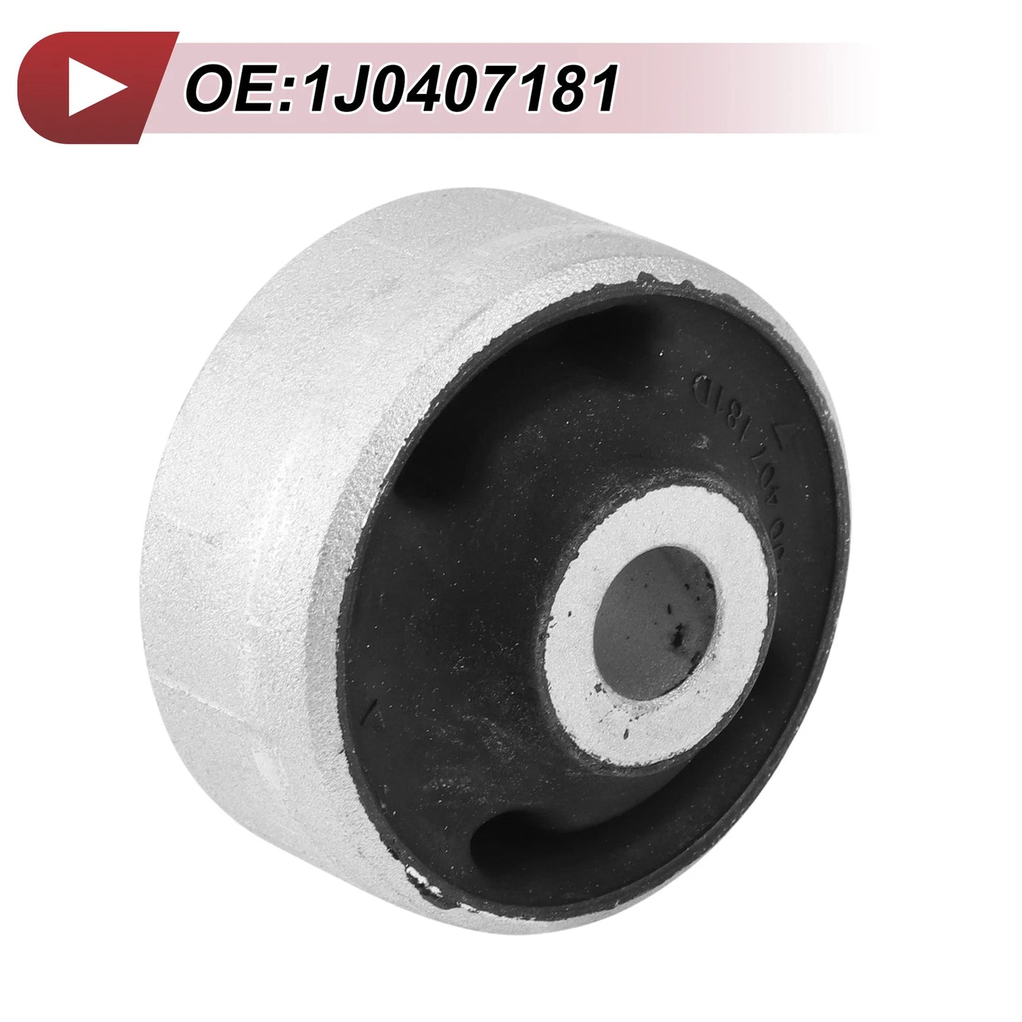 Front Control Arm Bushing No. 1J0407181 for VW Bora (1999–2005)