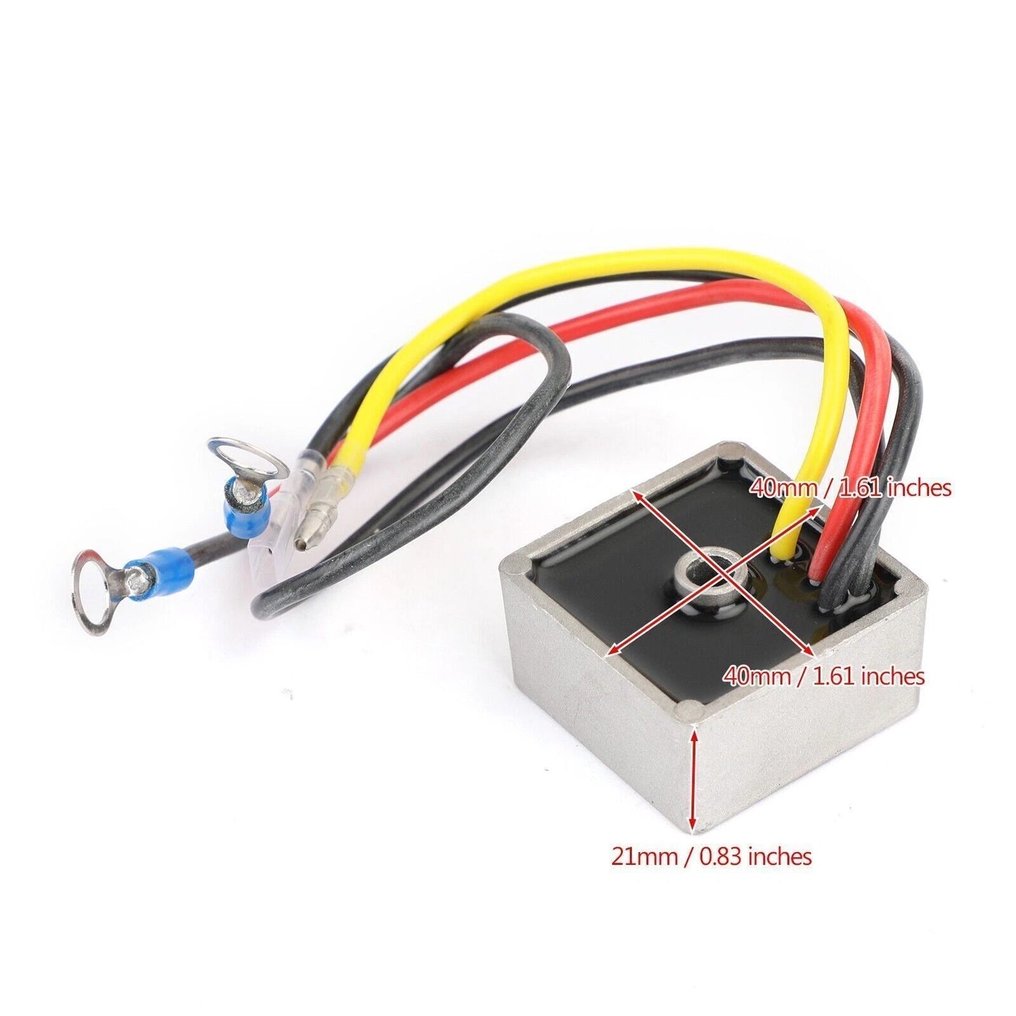 Xenon HID Headlight Electric Ballast D8S 26206319 for Buick Inlong (2015–2017)