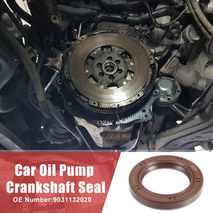 2pcs Oil Pump Crankshaft Seal for Toyota Celica (1990–1997) No. 90311-32020