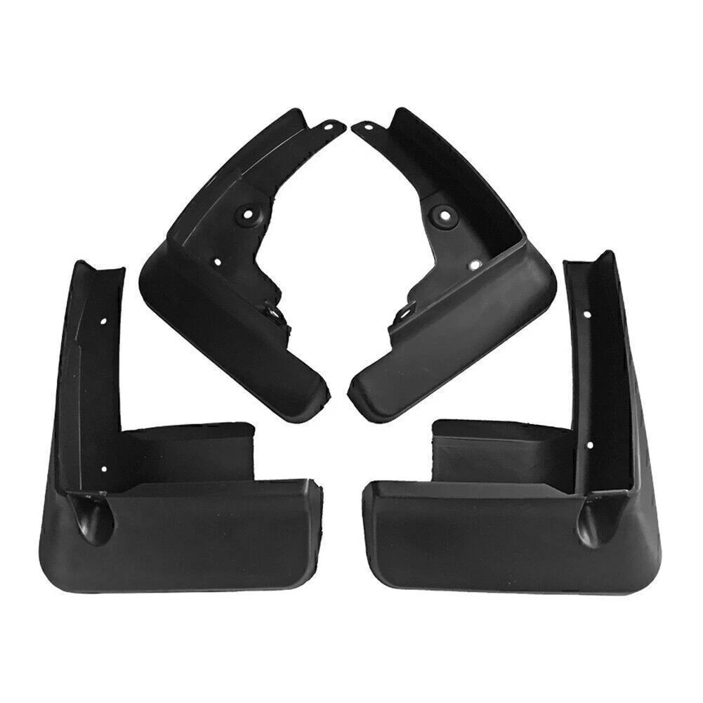 Set of 4 Splash Guards for Toyota Corolla E210 (2020–2021)