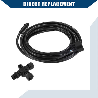 Engine Interface Cable for Yamaha (2006–Present) - Set of 1