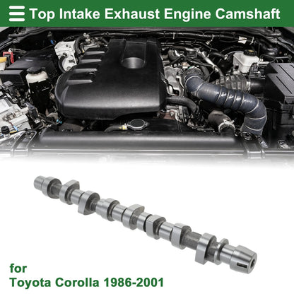 Camshaft for Toyota Corolla (No. 1351164071)