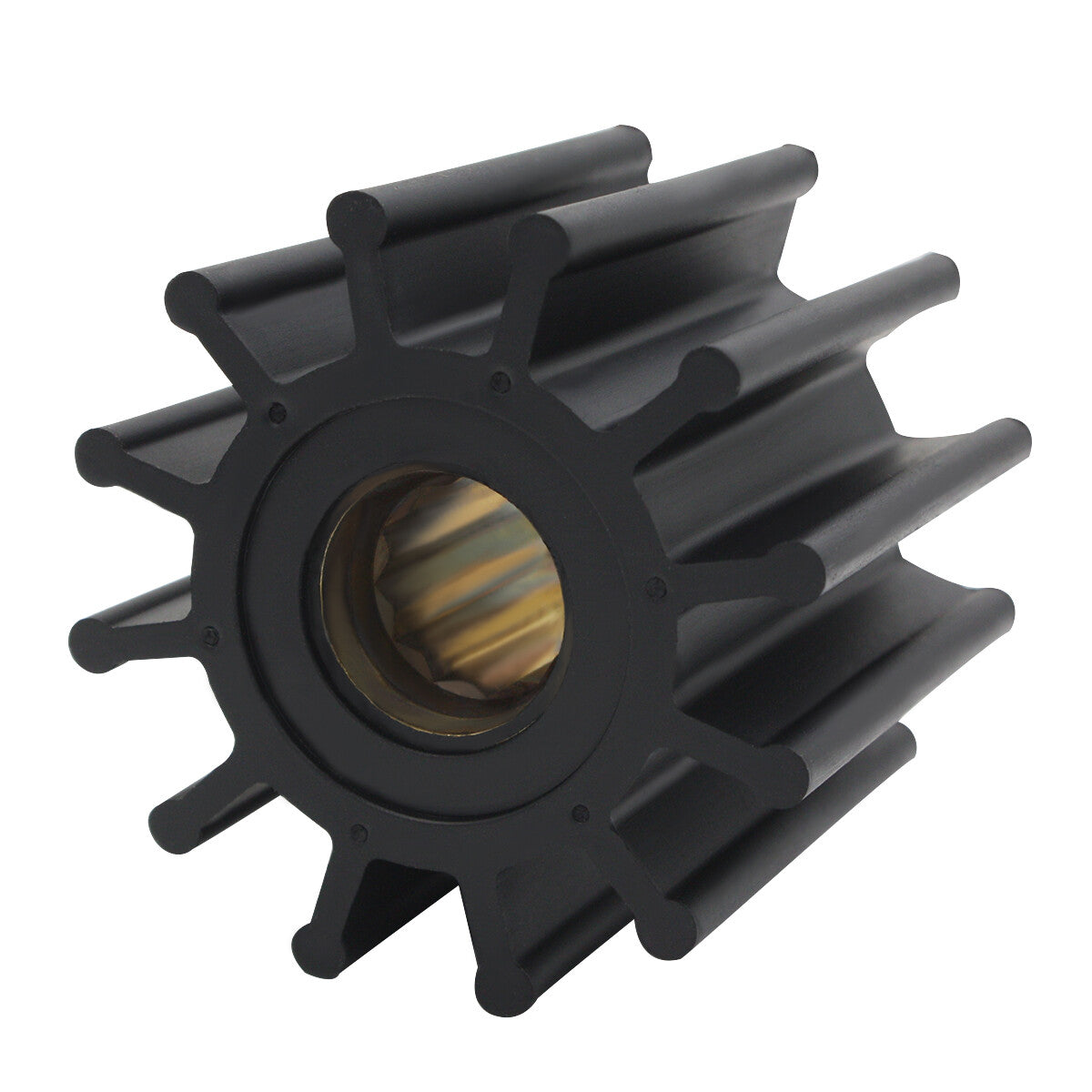 Raw Sea Water Pump Repair Kit for Volvo Penta