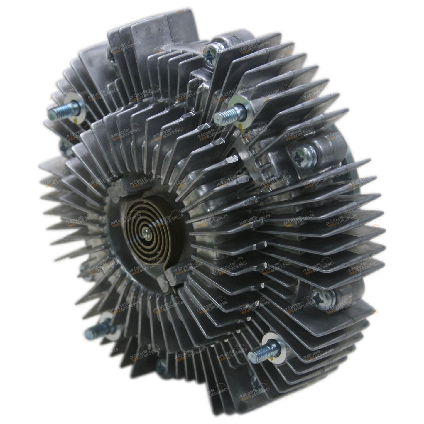 Viscous Coupling Fan Clutch for Landcruiser Bundera LJ70 (1985–1991)