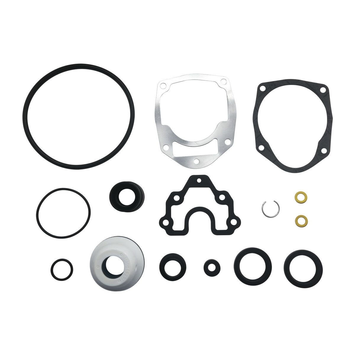 Seal Kit for Mercury Outboard 200-400 HP (2000–2023)