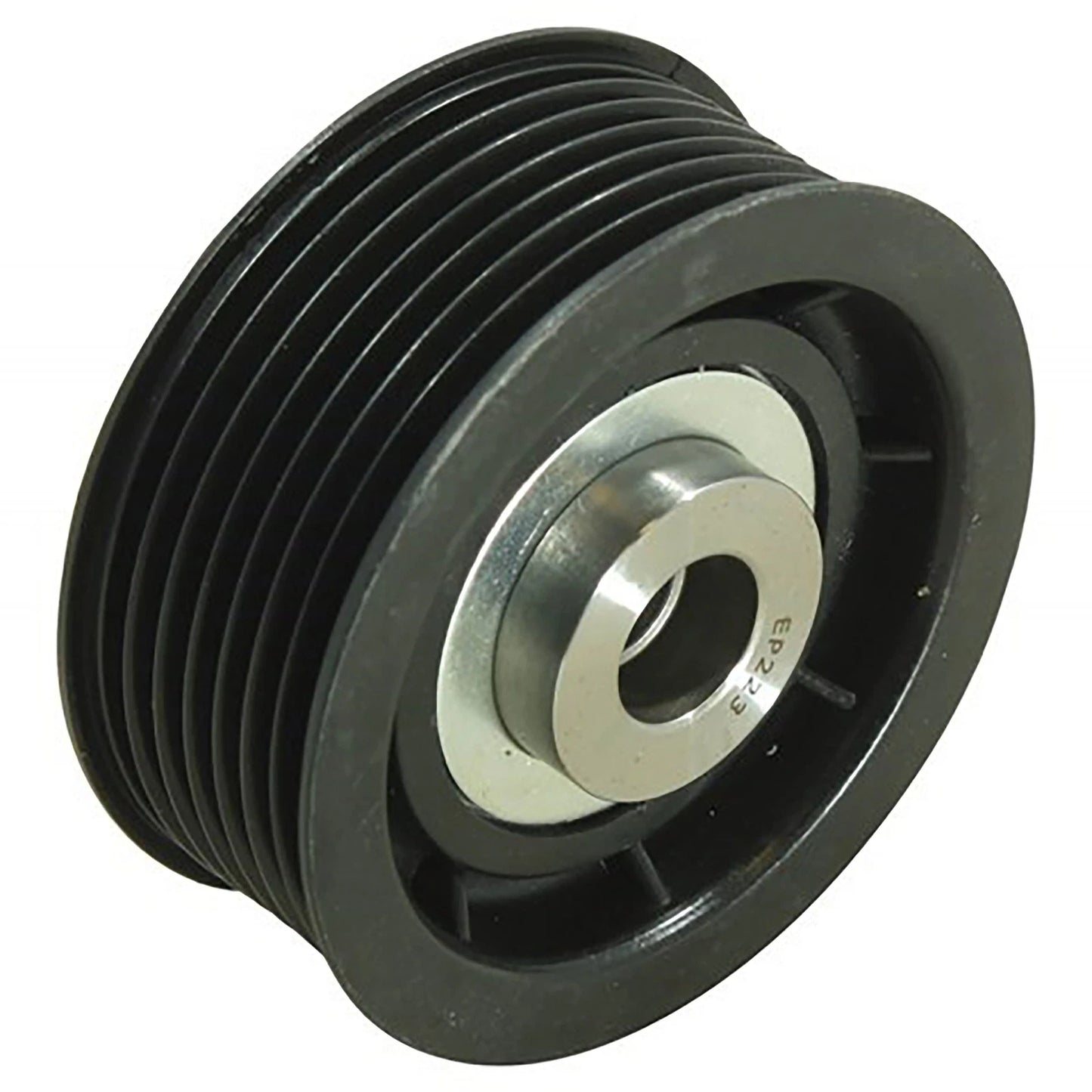 Drive Belt Idler Pulley for Mitsubishi Pajero Triton (2000–2023)