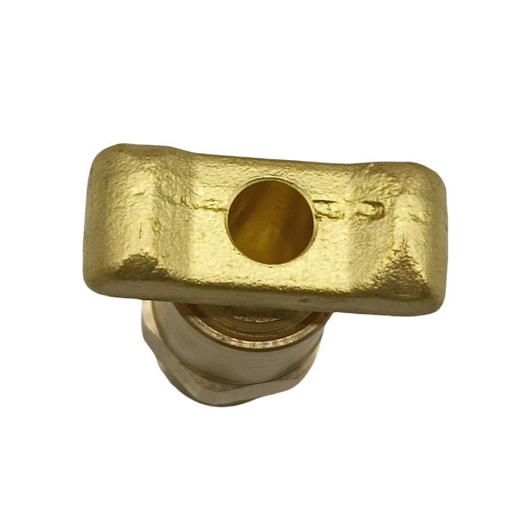 Cylinder Block Drain Tap for Volvo Penta (82745)