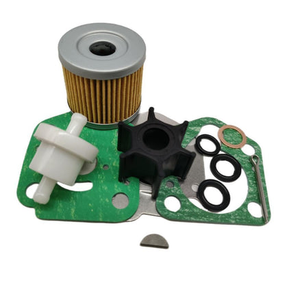 Maintenance Kit for Suzuki 4-Str DF 9.9HP 15HP Outboard