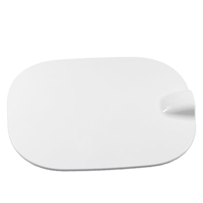 Fuel Tank Filler Cap Door for Chevrolet Silverado (2019–2024)