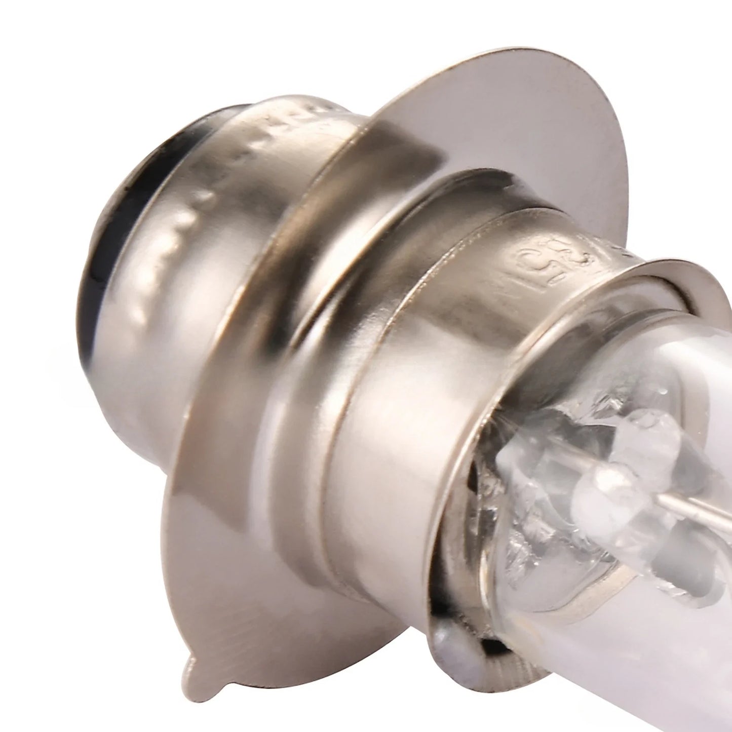 Halogen Headlight Bulb for Off-road Bike Scooter Gokart