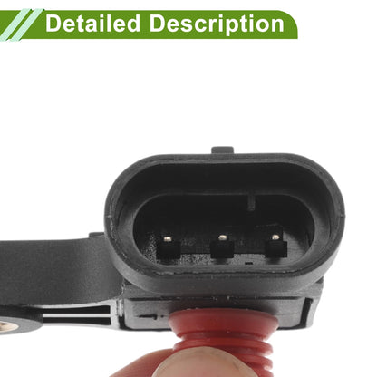 MAP Sensor No.96482570 for Chevrolet Aveo 1.4 (2006–2007)
