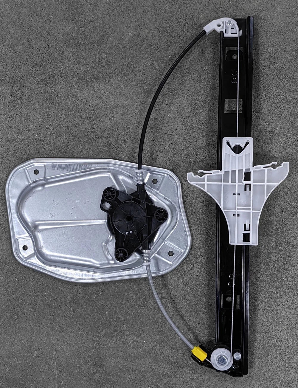 Rear Left Window Regulator