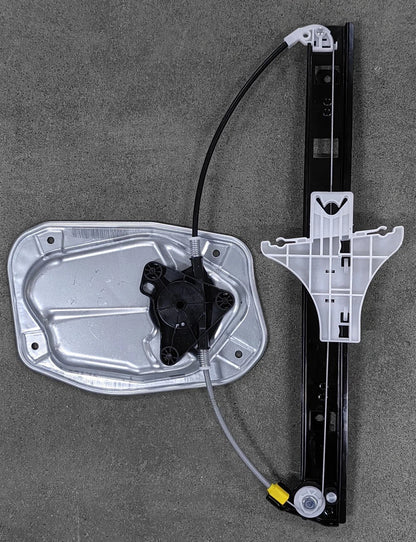 Rear Left Window Regulator