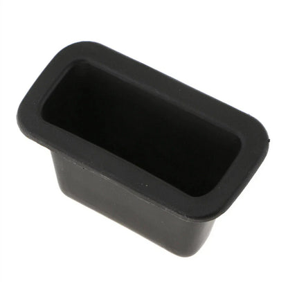 Trunk Lid Handle Trim for Mazda 3, 5, CX-5, CX-7, RX-8 (2014-2023)
