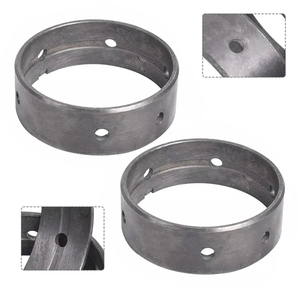44.75MM Crankshaft Main Bearings for Honda Steed 400 VLX (1988-1998)
