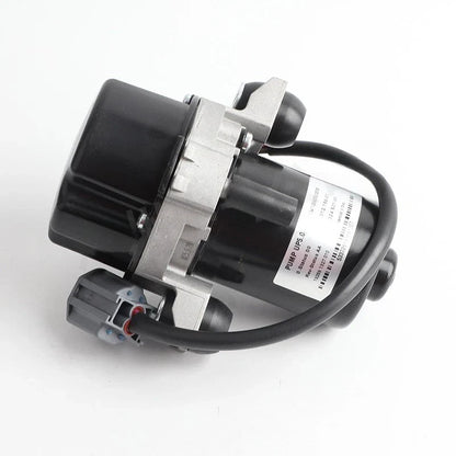 12V Electric Vacuum Pump Brake Booster Assembly for Models (2010–2023)